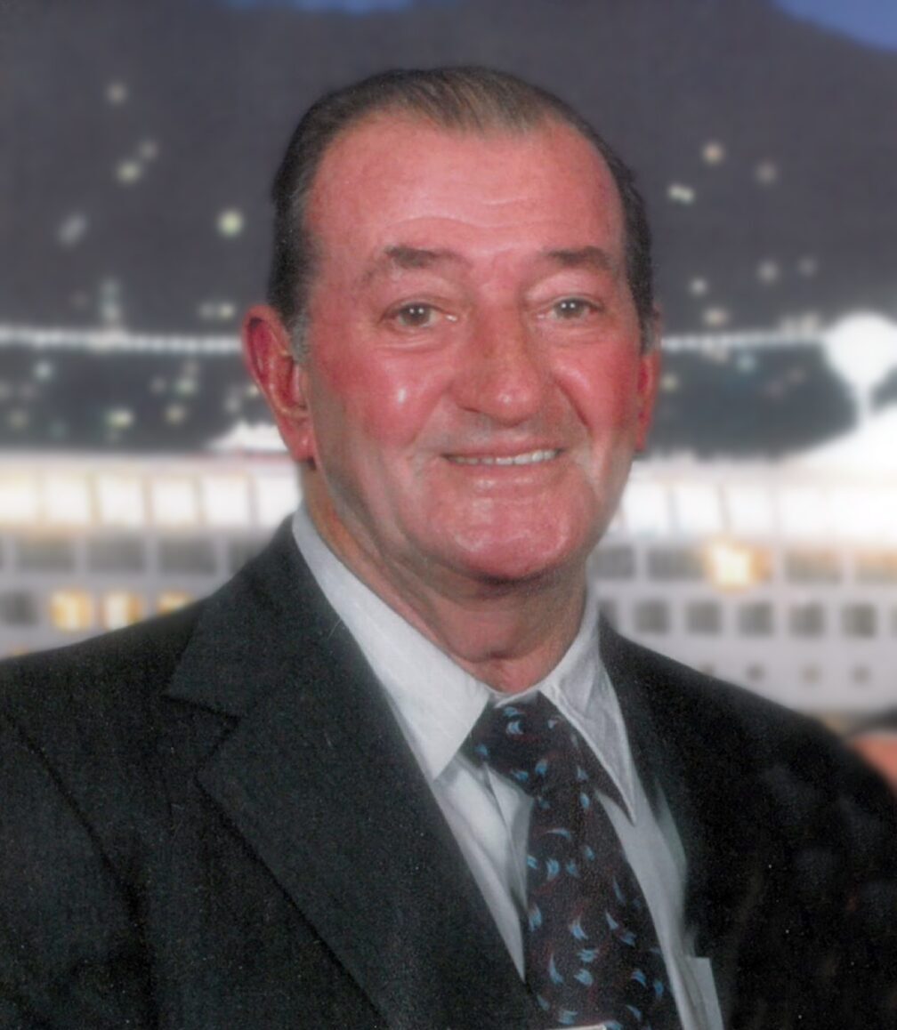 WRIGHT, Raymond William Smyth Funerals