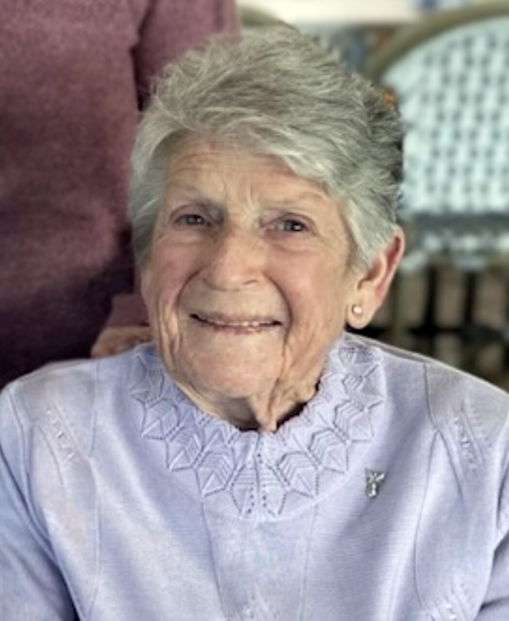 RALSTON, Helen Smyth Funerals